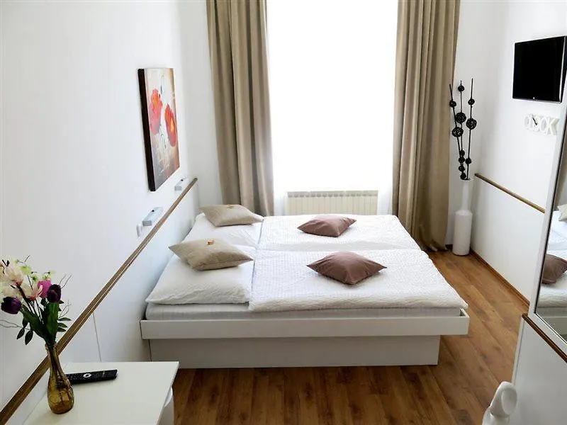 Kibi Rooms Self Check-In Vienna