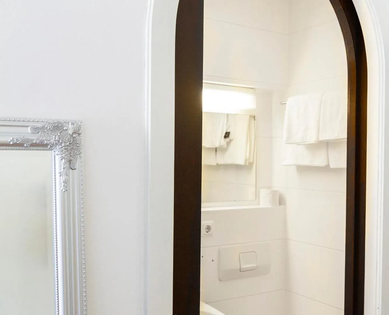 Kibi Rooms Self Check-In Vienna Affittacamere