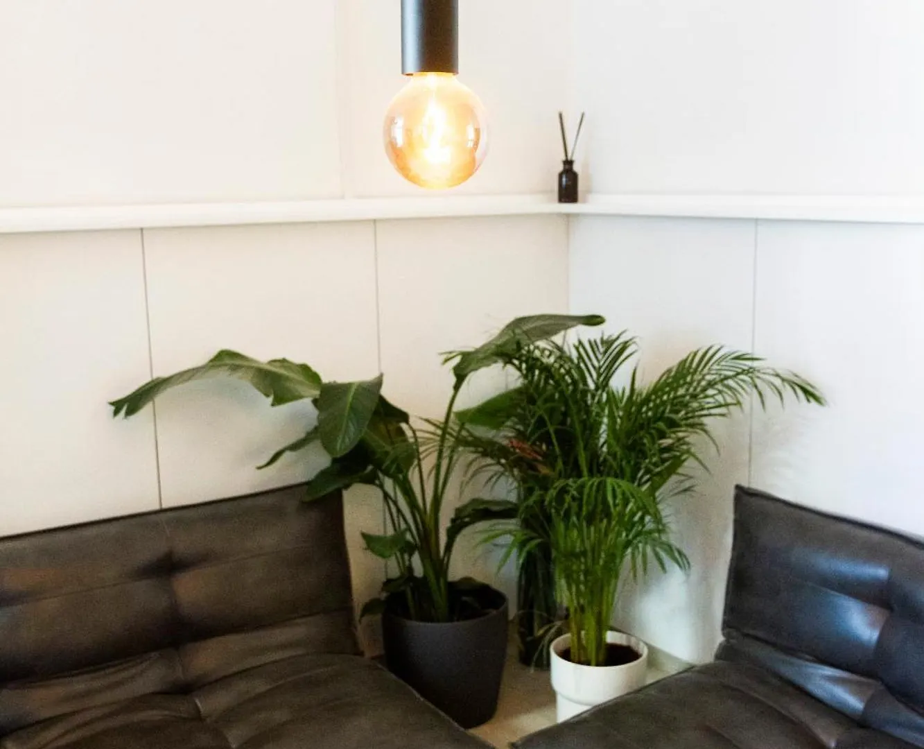 Kibi Rooms Self Check-In Vienna Affittacamere