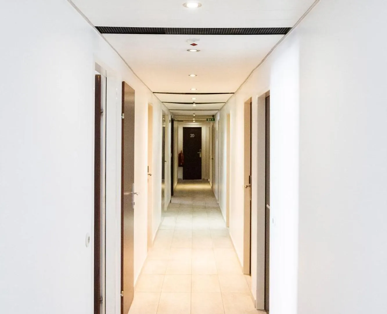 *** Affittacamere Kibi Rooms Self Check-In Vienna Austria