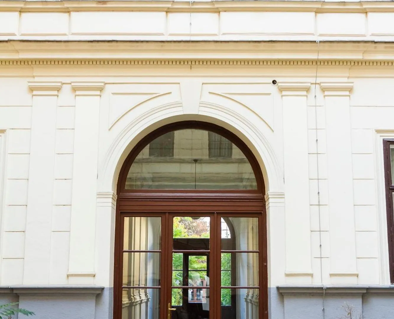 Kibi Rooms Self Check-In Vienna