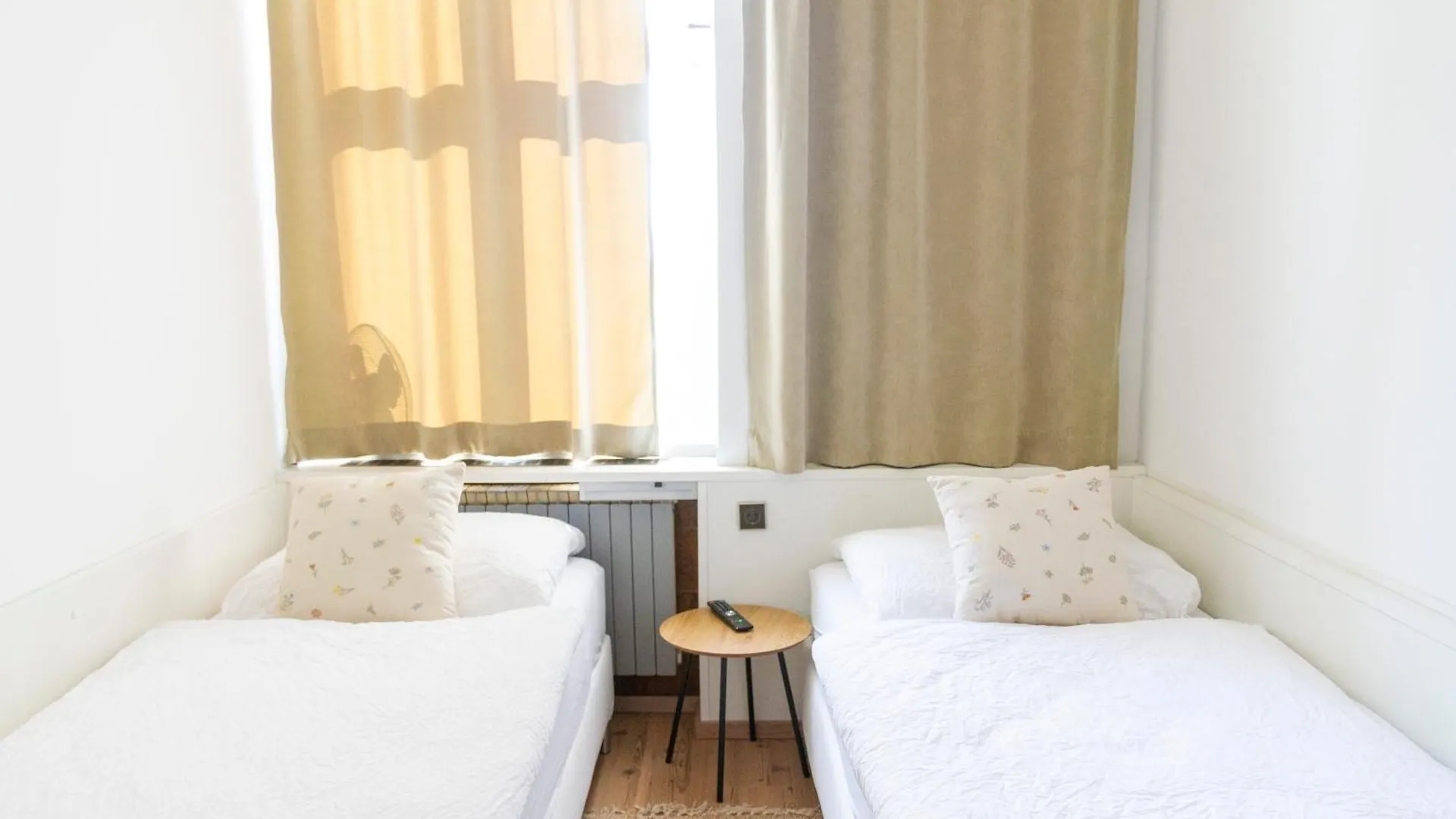 Kibi Rooms Self Check-In Vienna