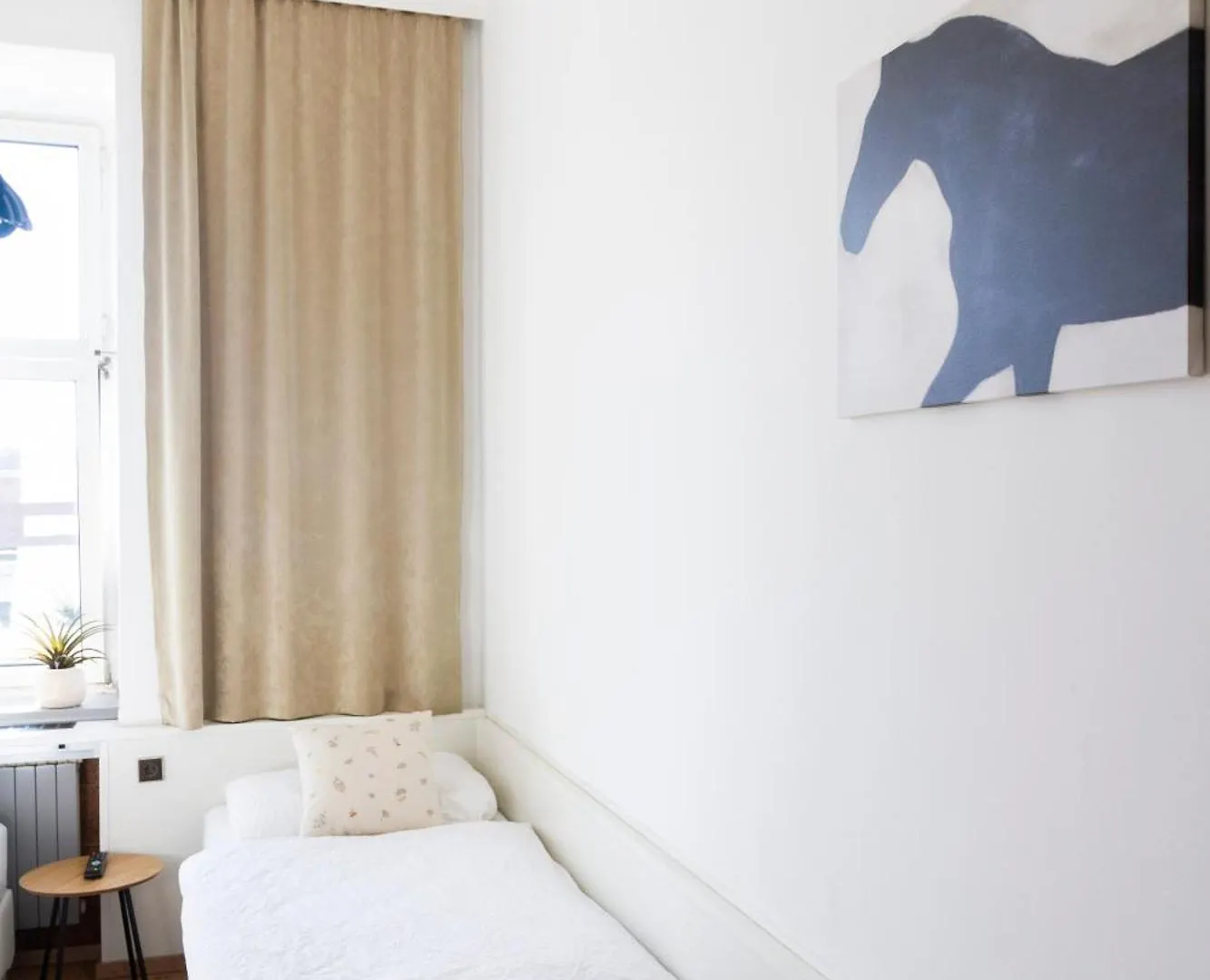 *** Affittacamere Kibi Rooms Self Check-In Vienna Austria