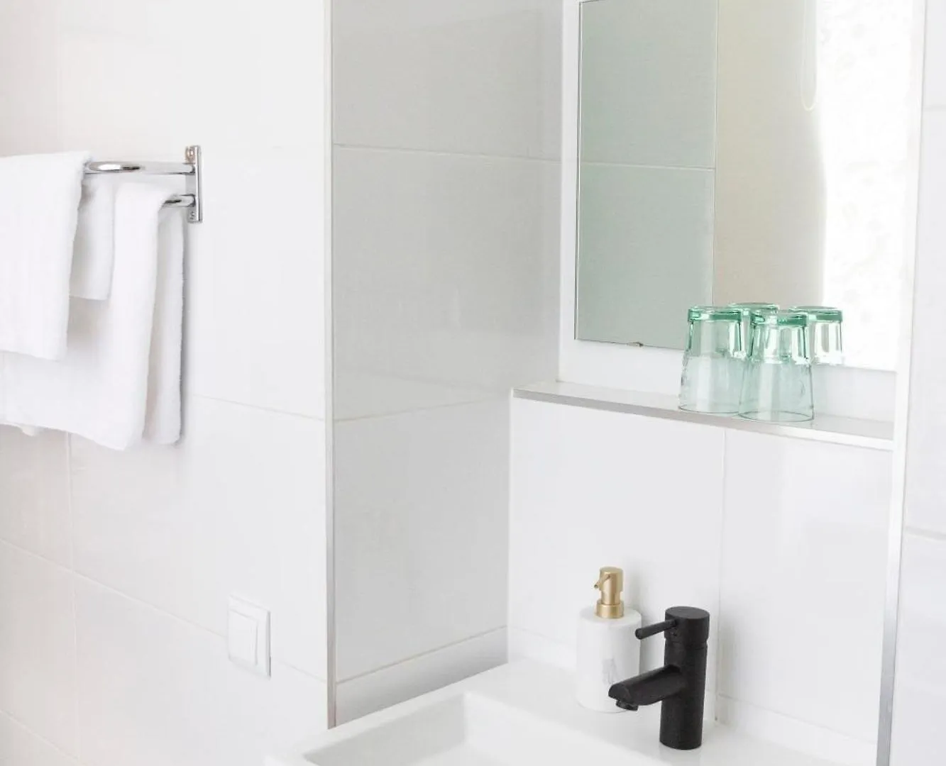 Affittacamere Kibi Rooms Self Check-In Vienna