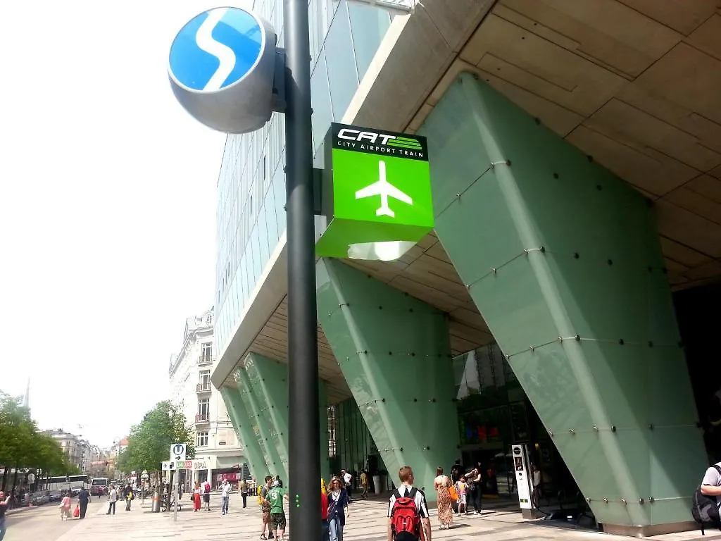 Kibi Rooms Self Check-In Vienna Affittacamere
