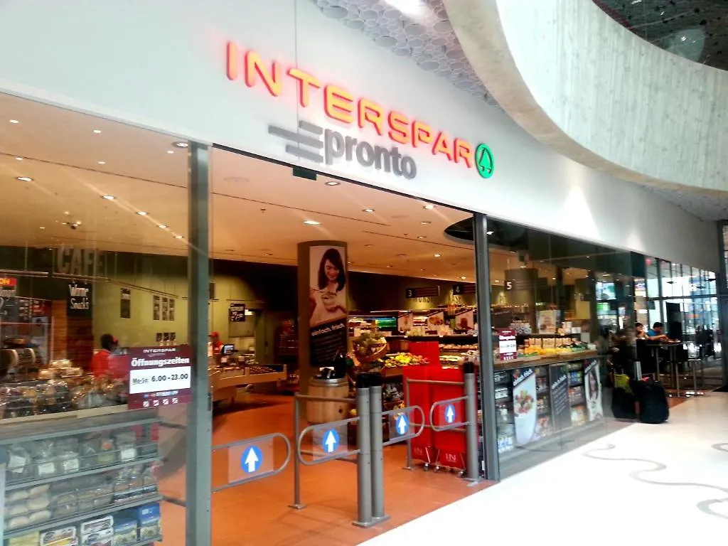 Affittacamere Kibi Rooms Self Check-In Vienna