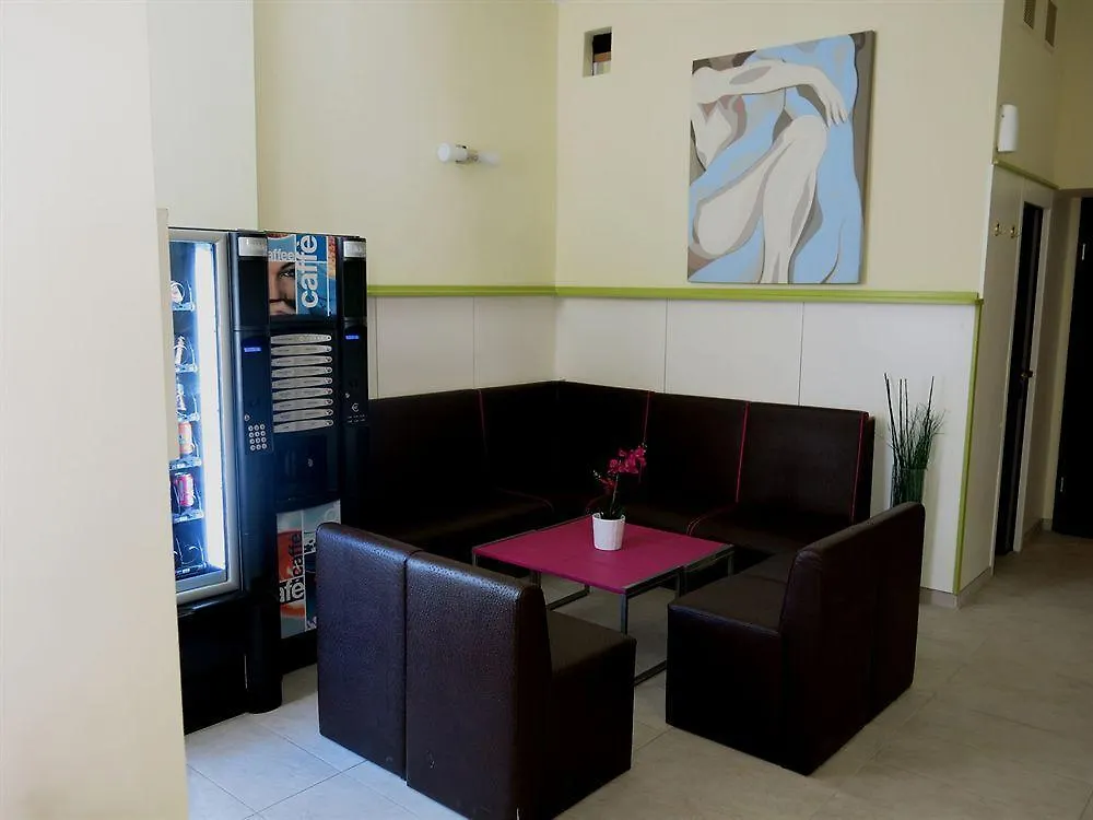 Kibi Rooms Self Check-In Vienna