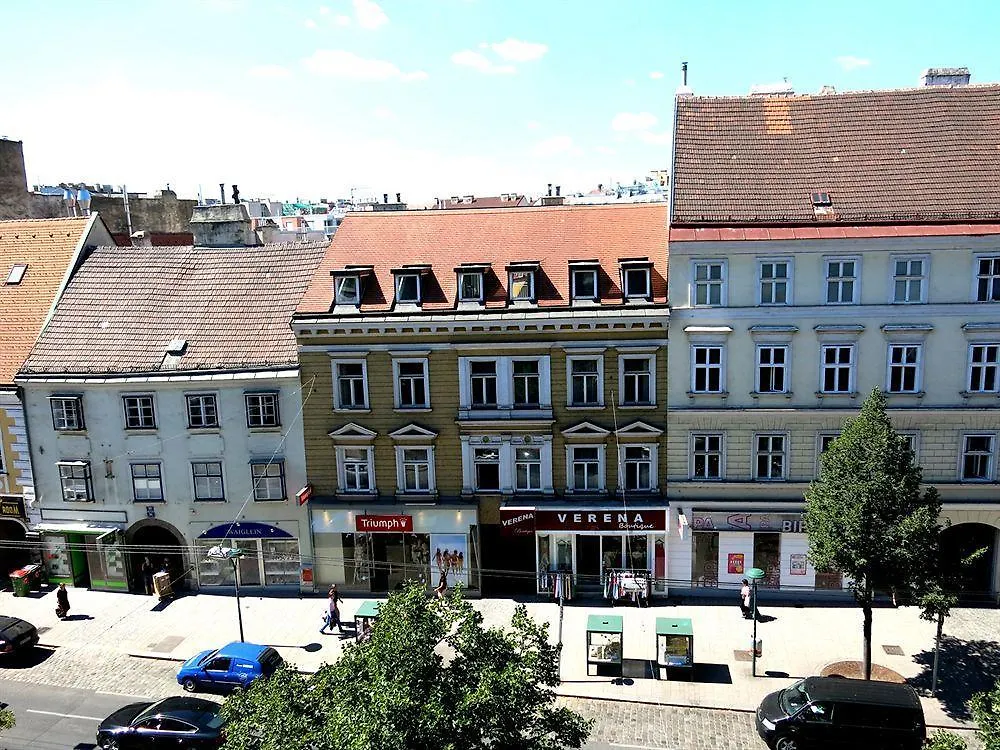 Affittacamere Kibi Rooms Self Check-In Vienna