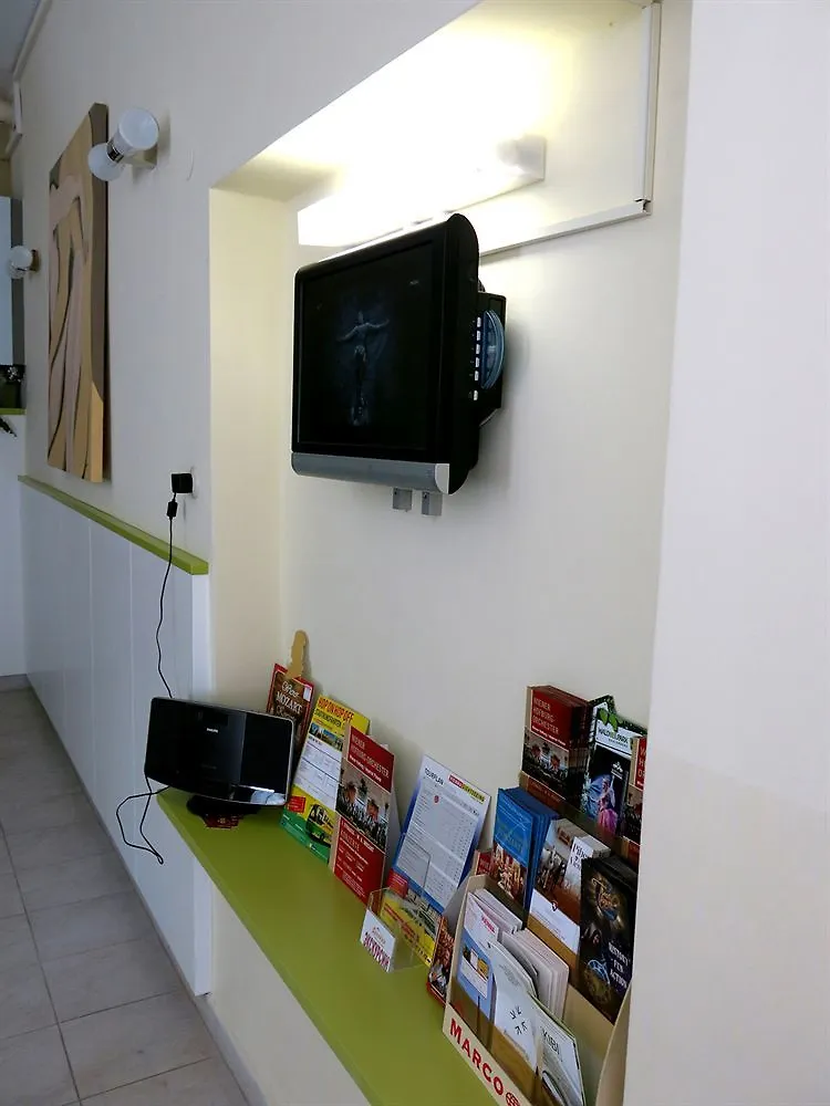 Kibi Rooms Self Check-In Vienna