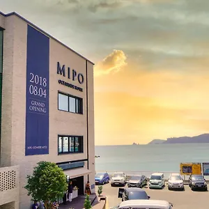 Mipo Oceanside Otel Busan