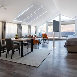Apartment Kaiser Max Design Innsbruck
