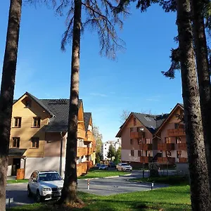 Apartament Bliżej Chmur Blisko Centrum