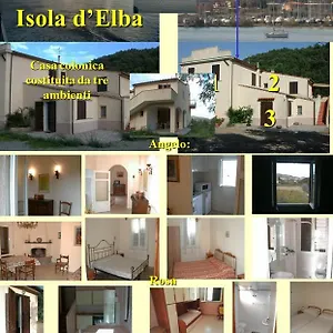 Appartamento Eda House