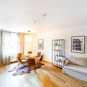 Am Glockenspielplatz Apartman Graz