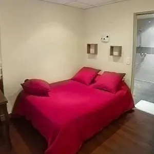 Jarry Confort Ξενοδοχείο Παρίσι