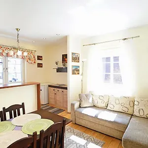 Apartament Everysky Olimpijska 3