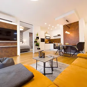 Viva Apartman Graz