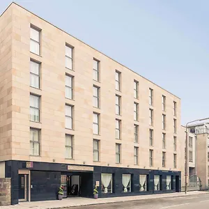Mercure Haymarket Szálloda Edinburgh