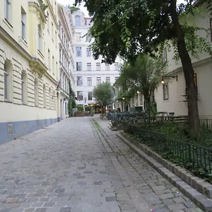  Appartamento Spittelberg Schrankgasse