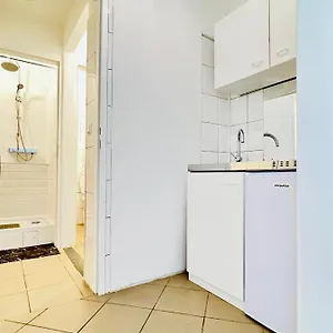 Lofts Aparthotel