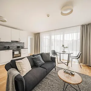 Arbio I Liv's Place Lux Aparthotel