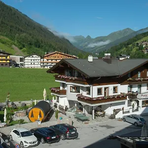 Tristkogel Saalbach-Hinterglemm