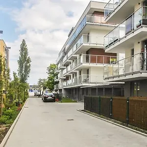 Apartament Scandynawski