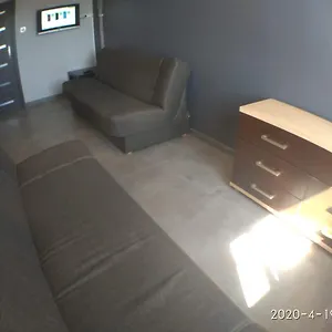 Kwatera prywatna 2120 Przyjaźni 4 - Tanie - Samodzielne Zameldowanie - Self Check In