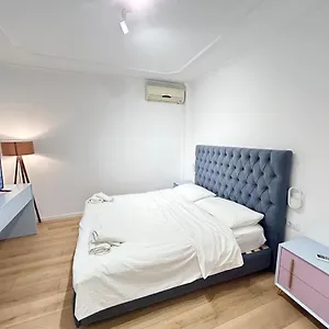 Tirana Inn Hotel Otel Tiran