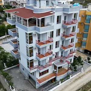Vila Namiku Szálloda Durrës