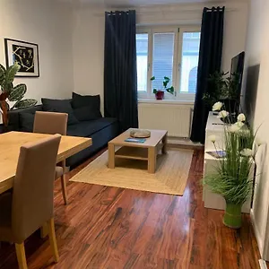  Appartamento Comfort Humboldt