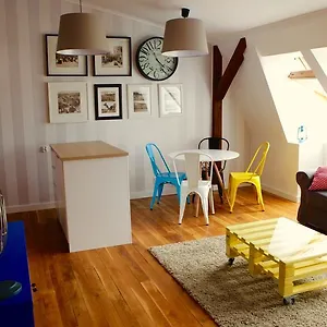 Apartament Love
