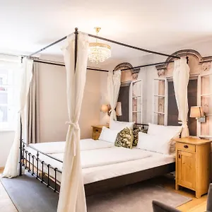 Hotel Boutiquehotel Amadeus Salzburg