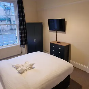 Guest house Self Check In Central Wakefield