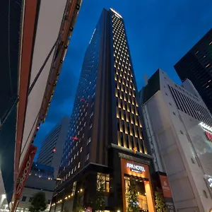 Apa Shinjuku Kabukicho Tower Otel Tokyo