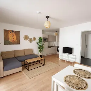 Apartament 1100, Wiedeń