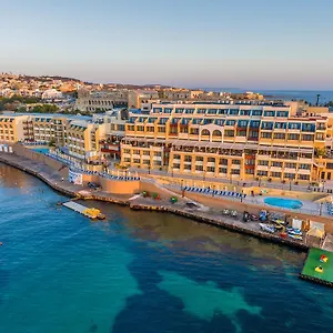 Verdi St George's Bay Marina Ξενοδοχείο Saint Julian's