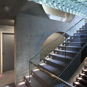 Vander Urbani - A Member Of Design Otel Ljubljana