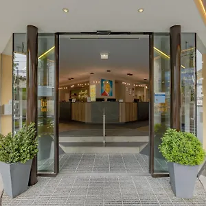 Altstadt Hofwirt 3*, Salzbourg Autriche