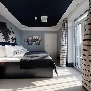 Aparthotel Numa Maximilian Salzburg