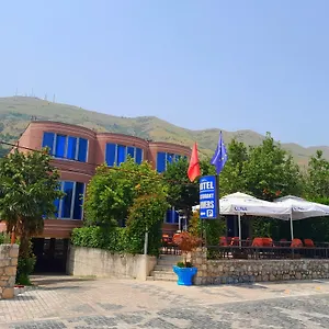 Restaurant Univers Szálloda Shkodra