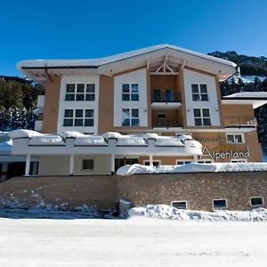 Garni Alpenland Ischgl
