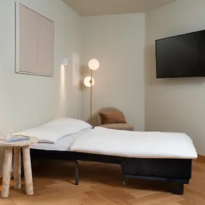 Master Mirabell Apartman Salzburg