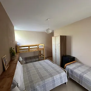 Rozmarine Otel Pellumbas