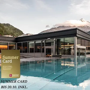 Berge Lifestyle-hotel 4*, Sölden Autriche