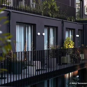 Indigo - Naschmarkt By Ihg Bécs