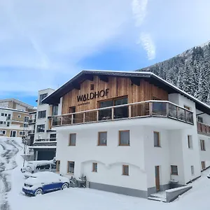 Haus Waldhof Ischgl