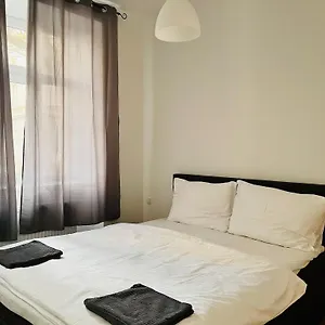  Appartamento Aurellia Deluxe