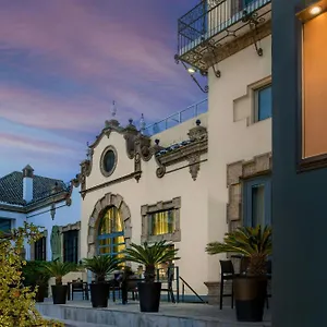 Ac Ciudad De By Marriott Hotel Sevilla