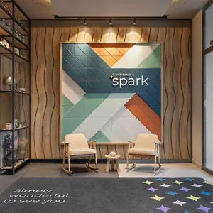 Spark By Hilton Donaustadt Bécs